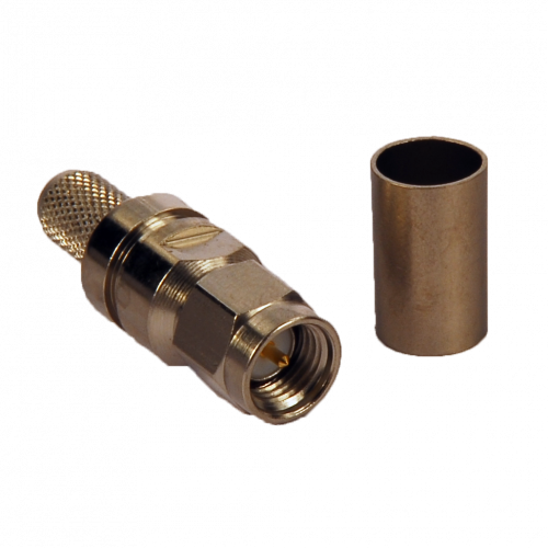 Изделие АНТЕКС Разъем SMA вилка SM-5D