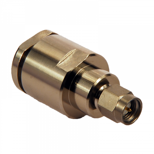Изделие АНТЕКС Разъем SMA вилка SmC-5D (аналог S-112/5D)