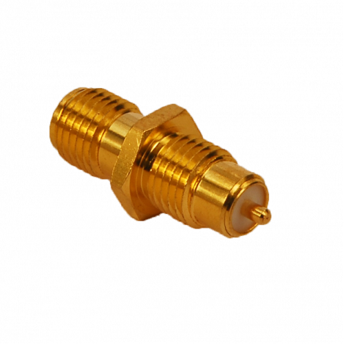 Изделие АНТЕКС Разъем SMA розетка SFS2BH-PCB-2