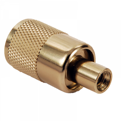 Изделие АНТЕКС Разъем UHF вилка UmS-5D (аналог U-113 5D NGB)