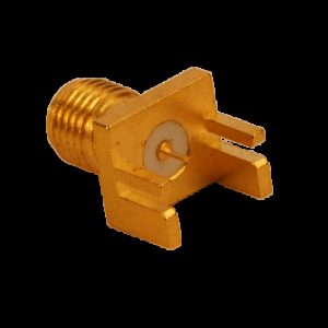 Изделие АНТЕКС Соединитель СРП-SMA-Р-ПП-3030