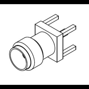 Изделие АНТЕКС Соединитель СРП-SMA-Р-ПП-3060