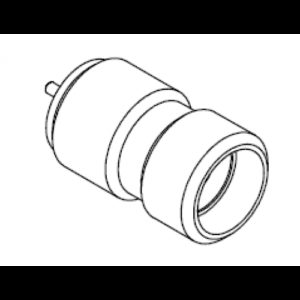 Изделие АНТЕКС Соединитель СРПГ-SMA-Р-ПП-8005