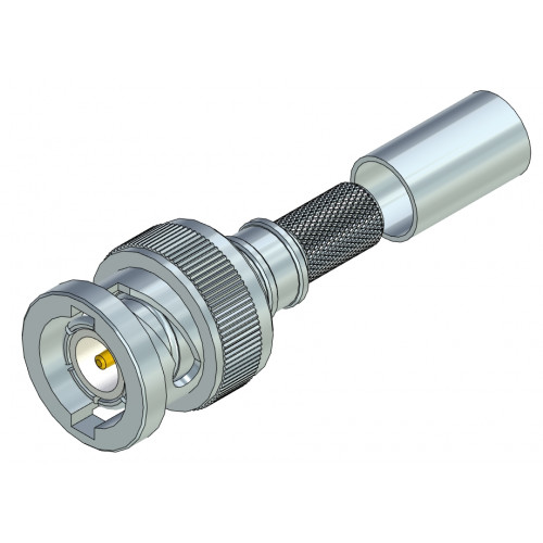 Изделие АНТЕКС СРК-BNC-В-240-ЦО-1100