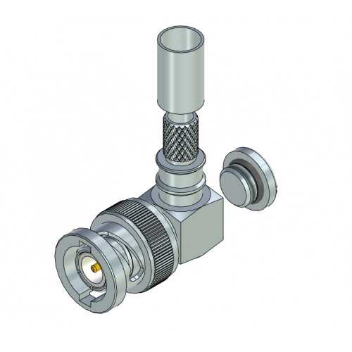 Изделие АНТЕКС СРК-BNC-ВУ-240-ПО-1100