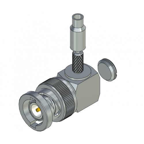 Изделие АНТЕКС СРК-BNC-ВУ-316-ПО-1100