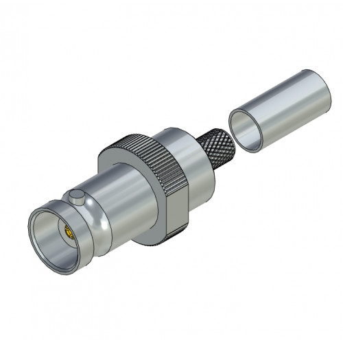 Изделие АНТЕКС СРК-BNC-Р-195-ПО-1100