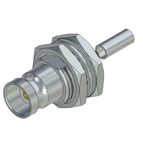Изделие АНТЕКС СРК-BNC-РГ-316-ЦО-1100