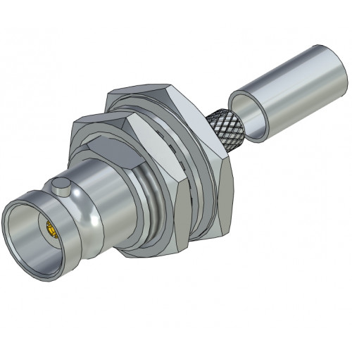 Изделие АНТЕКС СРК-BNC-РГ-58-ПО-1100
