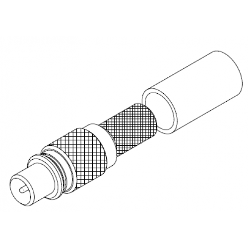 Изделие АНТЕКС СРК-ММСХ-В-316-ПО-3000
