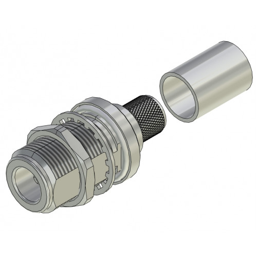 Изделие АНТЕКС СРК-III-РГ-213-ПО-1100