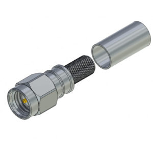 Изделие АНТЕКС СРК-IX-В-200-ПО-1100