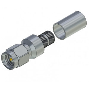 Изделие АНТЕКС СРК-IX-В-240-ПО-1100