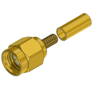 Изделие АНТЕКС СРК-IX-В-316-ПО-1100