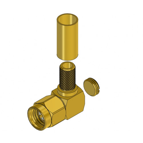 Изделие АНТЕКС СРК-IX-ВУ-195-ПО-1100