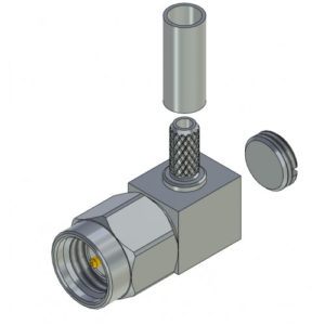 Изделие АНТЕКС СРК-IX-ВУ-316-ПО-1100