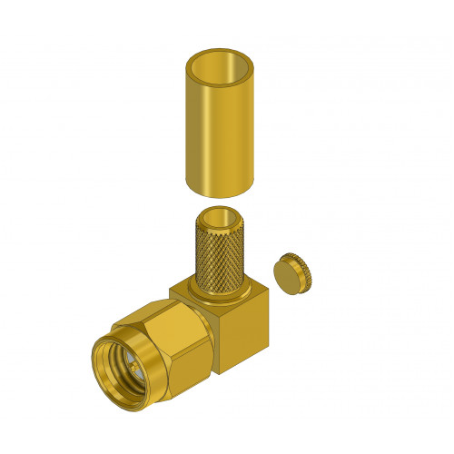 Изделие АНТЕКС СРК-IX-ВУ-58-ПО-1100