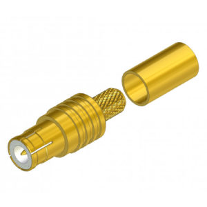Изделие АНТЕКС СРК-MCX-В-178-ПО-1100