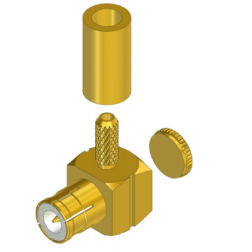 Изделие АНТЕКС СРК-MCX-ВУ-178-ПО-1100