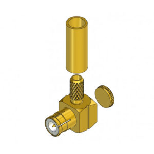Изделие АНТЕКС СРК-MCX-ВУ-316-ПО-1100