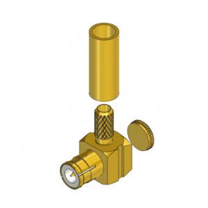 Изделие АНТЕКС СРК-MCX-ВУ-316-ПО-1110