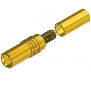 Изделие АНТЕКС СРК-MCX-Р-316-ПО-1100