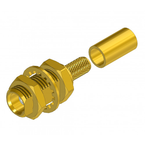 Изделие АНТЕКС СРК-MCX-РГ-316-ПО-1100