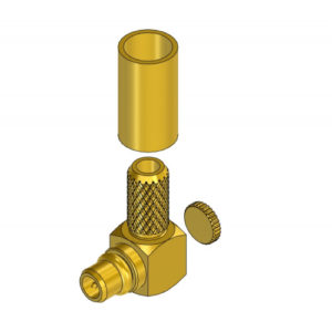Изделие АНТЕКС СРК-MMCX-ВУ-316-ПО-1100