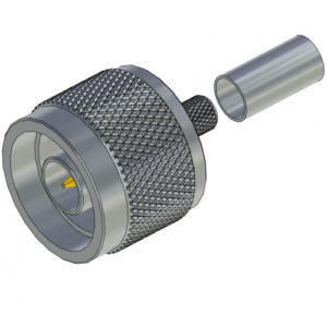 Изделие АНТЕКС СРК-N-В-200-ПО-1100