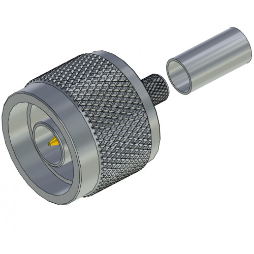 Изделие АНТЕКС СРК-N-В-200-ПО-1100