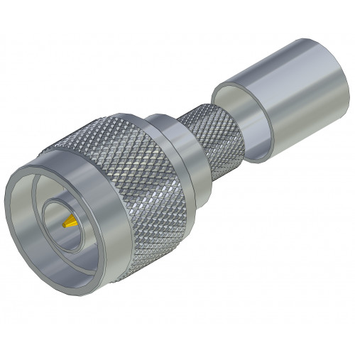 Изделие АНТЕКС СРК-N-В-213-ПО-1100