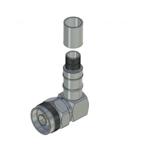 Изделие АНТЕКС СРК-N-ВУ-400-ЦО-1100