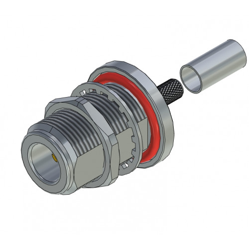 Изделие АНТЕКС СРК-N-РГ-223-ПО-1100