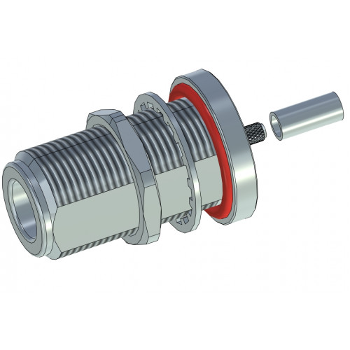 Изделие АНТЕКС СРК-N-РГ-316-ЦО-1120