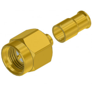 Изделие АНТЕКС СРК-SMA-В-086-ПП-1110