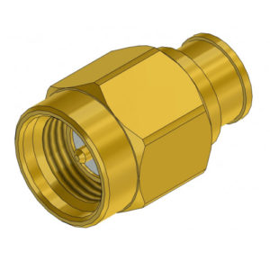 Изделие АНТЕКС СРК-SMA-В-141-ПП-1100