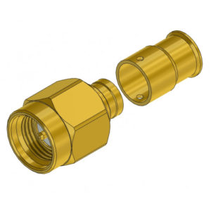Изделие АНТЕКС СРК-SMA-В-141-ПП-1110