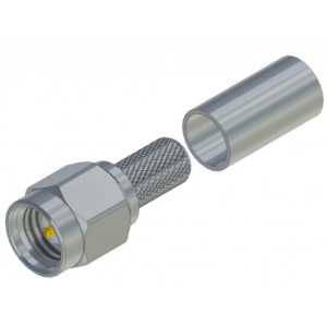 Изделие АНТЕКС СРК-SMA-В-195-ПО-1100