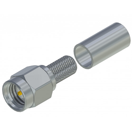 Изделие АНТЕКС СРК-SMA-В-195-ПО-1100