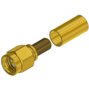 Изделие АНТЕКС СРК-SMA-В-223-ПО-1100