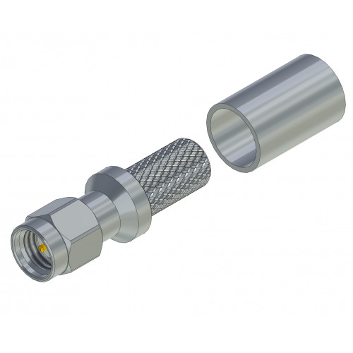 Изделие АНТЕКС СРК-SMA-В-300-ЦО-1100