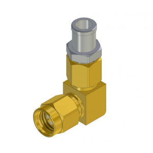 Изделие АНТЕКС СРК-SMA-ВУ-141-ПП-1110