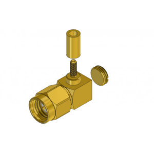 Изделие АНТЕКС СРК-SMA-ВУ-178-ПО-1100