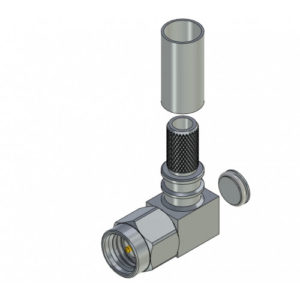 Изделие АНТЕКС СРК-SMA-ВУ-195-ПО-1110