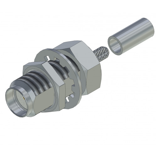 Изделие АНТЕКС СРК-SMA-РГ-178-ЦО-1110