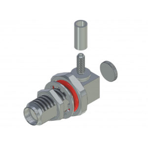 Изделие АНТЕКС СРК-SMA-РУГ-178-ПО-1100