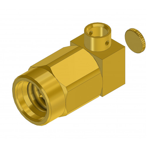 Изделие АНТЕКС СРК-SSMA-ВУ-086-ПП-1100