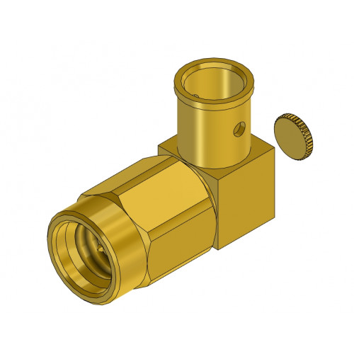 Изделие АНТЕКС СРК-SSMA-ВУ-141-ПП-1100