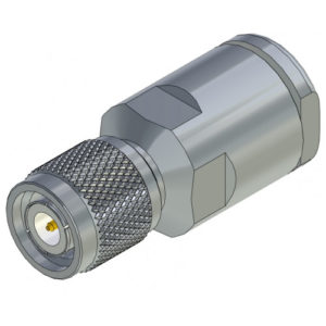 Изделие АНТЕКС СРК-TNC-В-213-ППр-1100