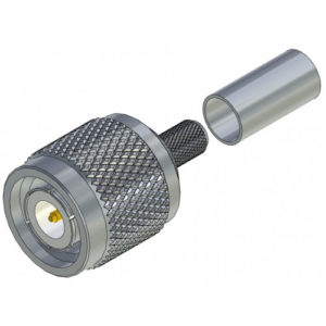 Изделие АНТЕКС СРК-TNC-В-223-ПО-1100